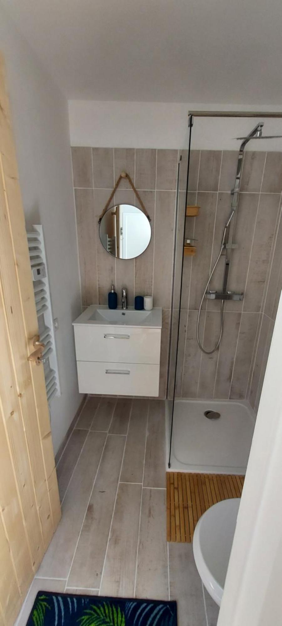 Chambres D'Hotes Un Ete Sans Fin A 50 M De La Plage A Canet Plage Exterior foto