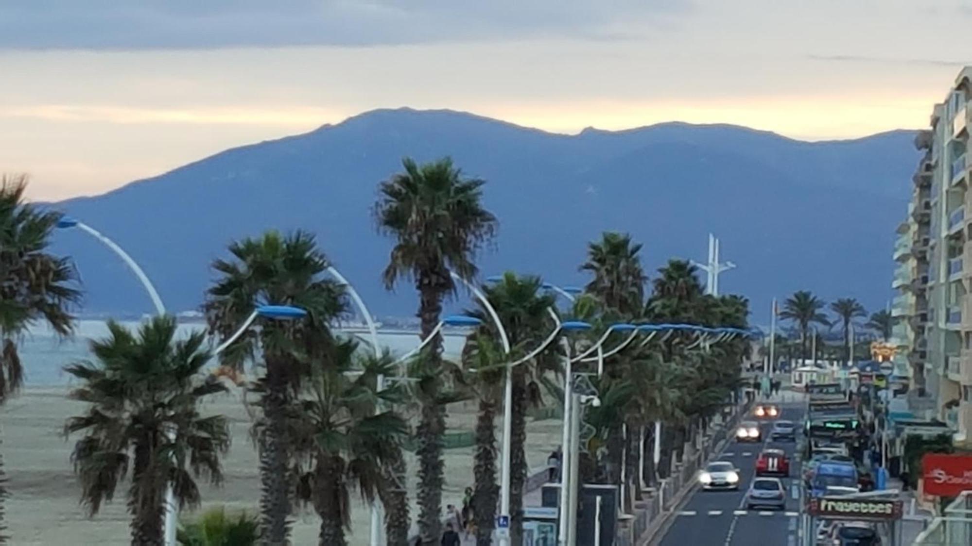 Chambres D'Hotes Un Ete Sans Fin A 50 M De La Plage A Canet Plage Exterior foto